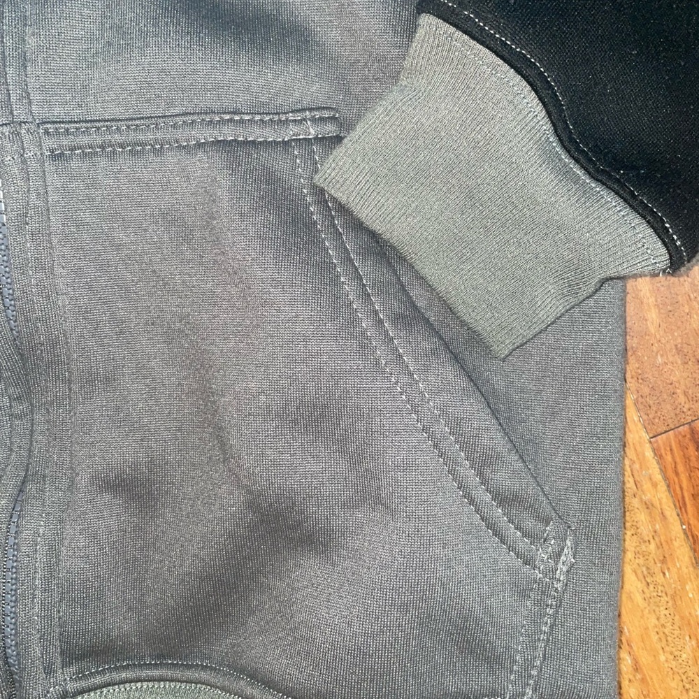 RBX jacket - Picture 3 of 4